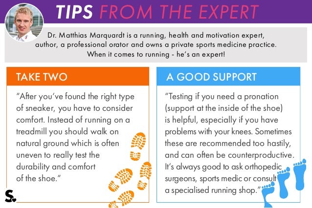 Choosing The Right Running Shoes Tips Choosing The Right Running Shoes Tips