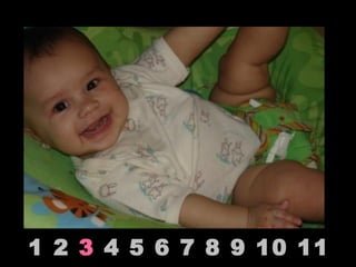 1 2  3  4 5 6 7 8 9 10 11 