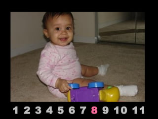 1 2 3 4 5 6 7  8  9 10 11 