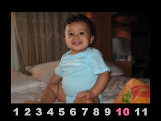 1 2 3 4 5 6 7 8 9  10  11 