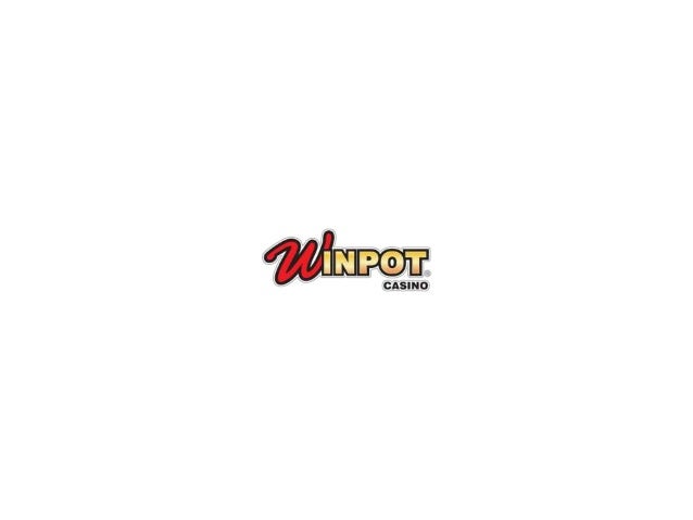 Winpot Casino, Bonos 100percent Hasta 10,000 MXN