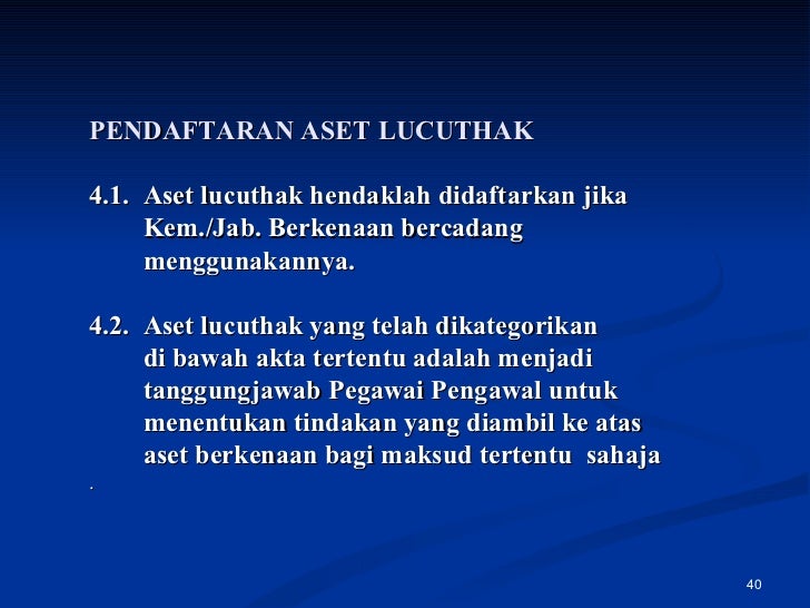 Surat Rasmi Dua Tandatangan - SRasmi