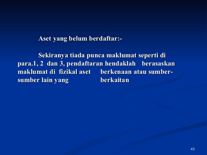 Aset alih