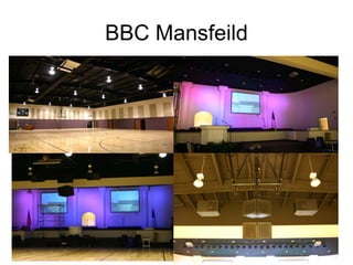 BBC Mansfeild