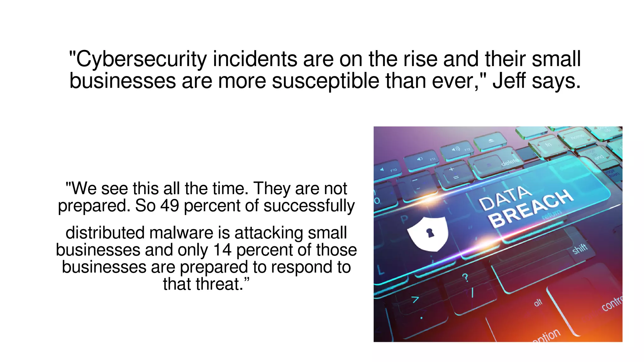 Implement Effective Cybersecurity Practices In 2021 With Top LA Prevention Resources