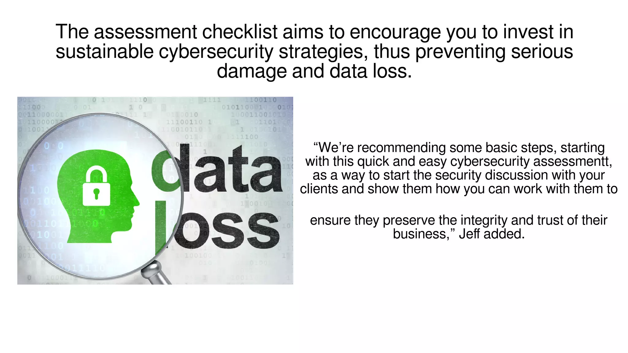 Implement Effective Cybersecurity Practices In 2021 With Top LA Prevention Resources