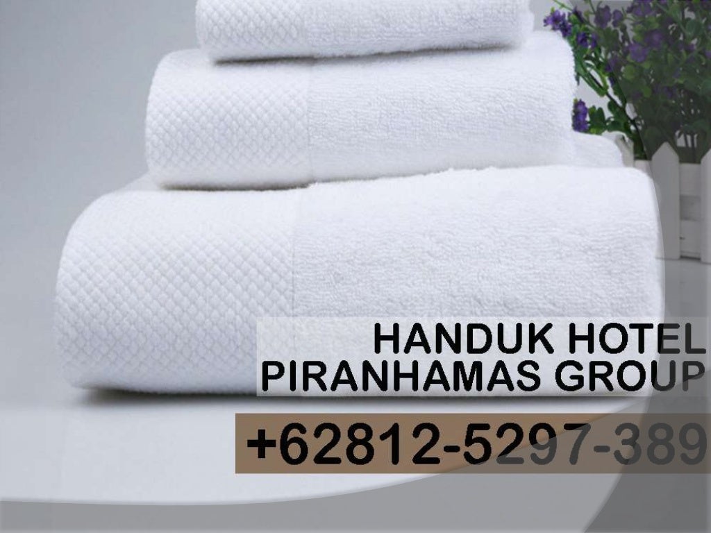 Pelanggan Adalah Raja +62 8125297389, Pabrik Handuk