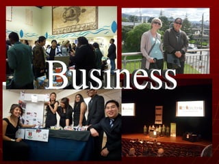 Business 
