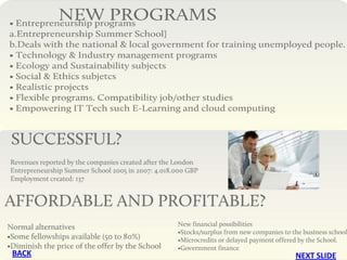 BACK   NEXT SLIDE
 