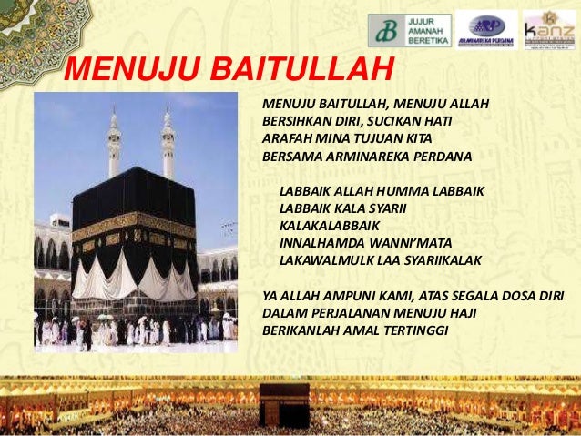 56 Gambar Motivasi Umroh HD Terbaik
