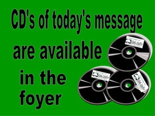 Slideshow february 19, 2012 ppt