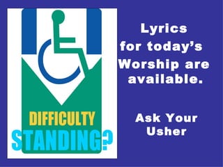 Slideshow february 19, 2012 ppt