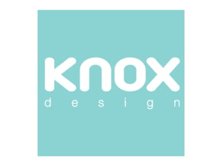 Slide show for the Knox Design Home Store