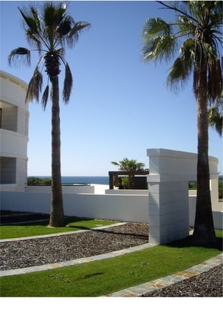 designSTUDIO : Lopes da Silva architects - residential homes