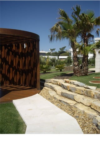 designSTUDIO : Lopes da Silva architects - residential homes