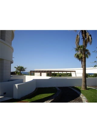 designSTUDIO : Lopes da Silva architects - residential homes