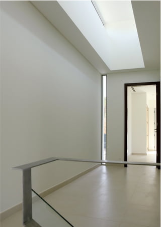 designSTUDIO : Lopes da Silva architects - residential homes