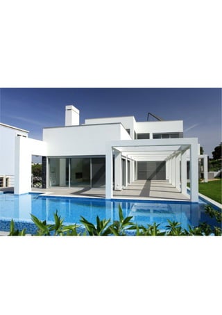 designSTUDIO : Lopes da Silva architects - residential homes