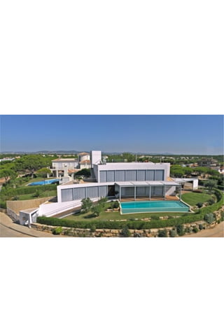 designSTUDIO : Lopes da Silva architects - residential homes