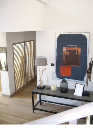 designSTUDIO : Lopes da Silva architects - residential homes