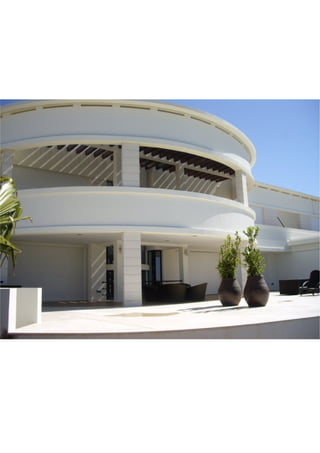 designSTUDIO : Lopes da Silva architects - residential homes