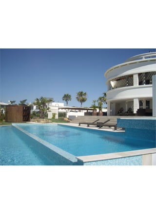 designSTUDIO : Lopes da Silva architects - residential homes