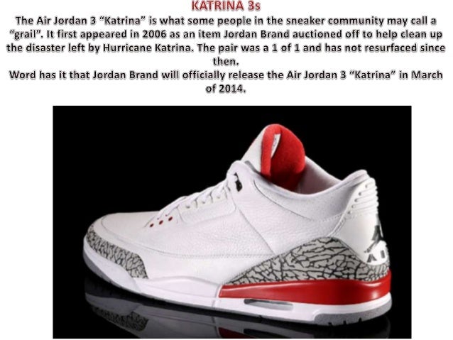 upcoming shoe releases