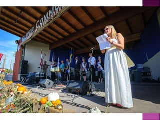 Oliver Festival of the Grape Photos