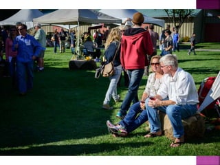 Oliver Festival of the Grape Photos