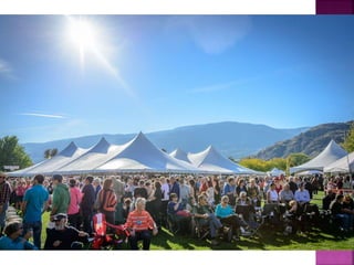 Oliver Festival of the Grape Photos