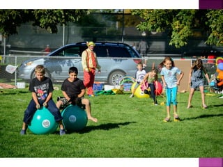 Oliver Festival of the Grape Photos