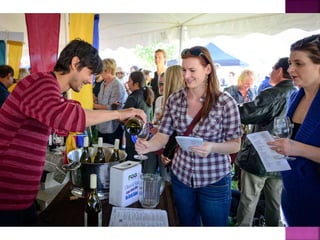 Oliver Festival of the Grape Photos