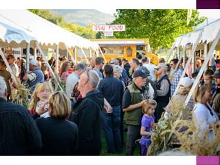 Oliver Festival of the Grape Photos