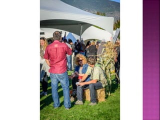 Oliver Festival of the Grape Photos