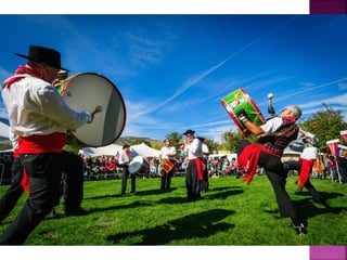 Oliver Festival of the Grape Photos