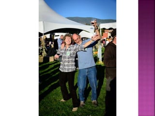 Oliver Festival of the Grape Photos