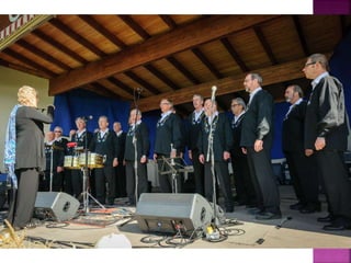 Oliver Festival of the Grape Photos