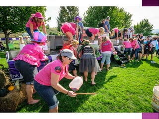 Oliver Festival of the Grape Photos