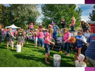 Oliver Festival of the Grape Photos