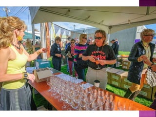 Oliver Festival of the Grape Photos