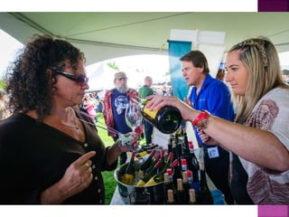 Oliver Festival of the Grape Photos