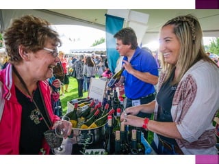 Oliver Festival of the Grape Photos