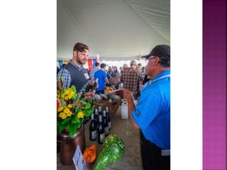 Oliver Festival of the Grape Photos