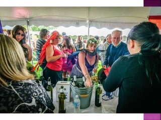 Oliver Festival of the Grape Photos