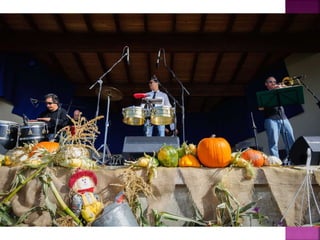 Oliver Festival of the Grape Photos