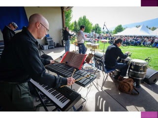 Oliver Festival of the Grape Photos