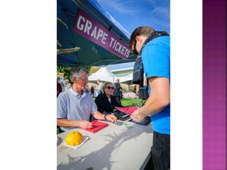 Oliver Festival of the Grape Photos