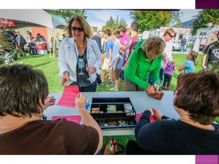 Oliver Festival of the Grape Photos