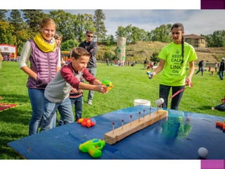 Oliver Festival of the Grape Photos