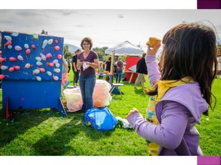 Oliver Festival of the Grape Photos